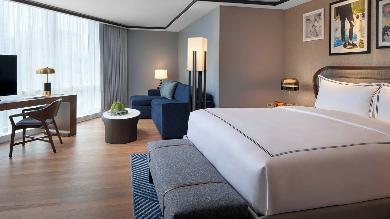 Photo of Bedroom in White Plains