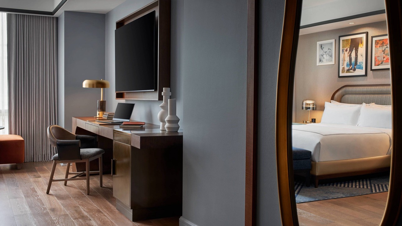 Photo of Bedroom in White Plains