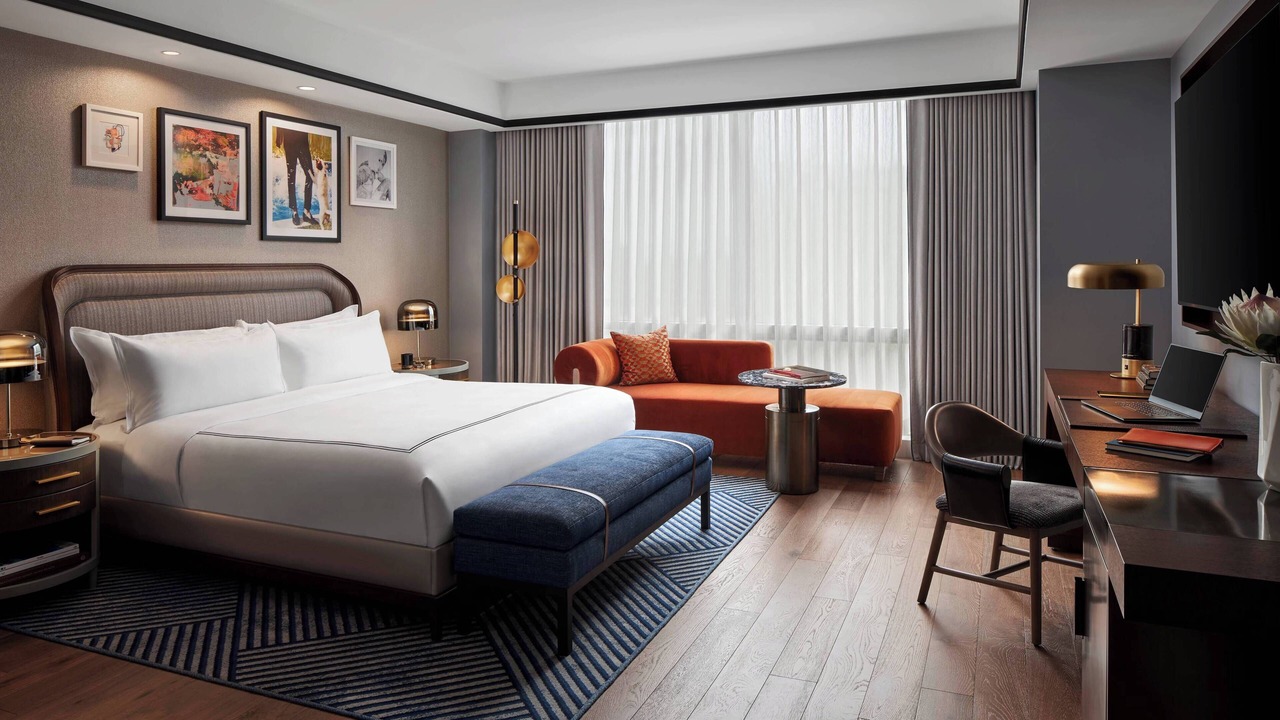 Photo of Bedroom in White Plains