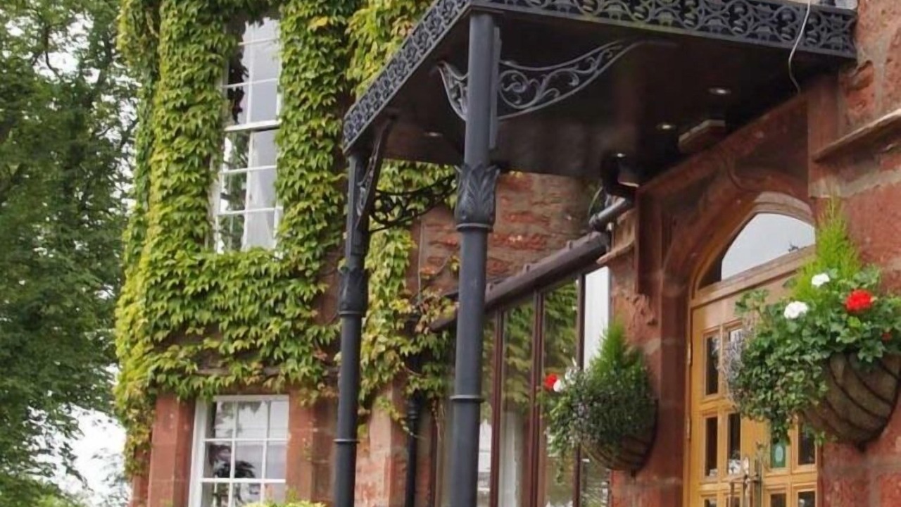 Photo of Outdoor in Inchture