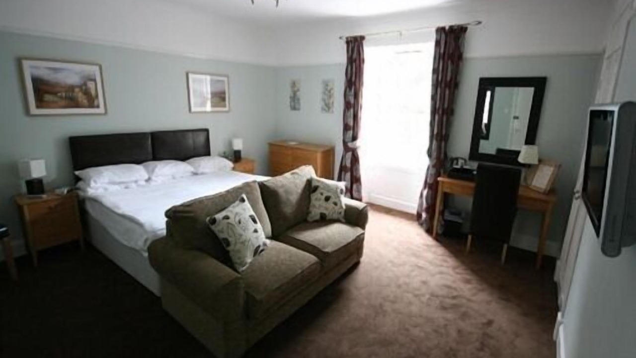 Photo of Bedroom in Inchture