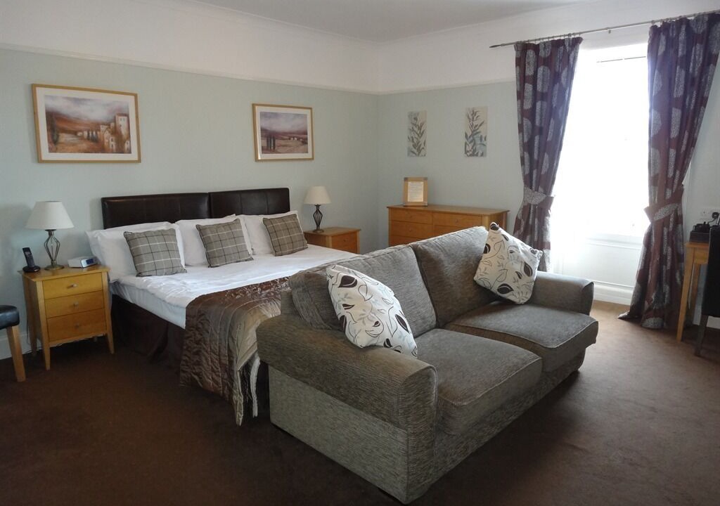 Photo of Bedroom in Inchture