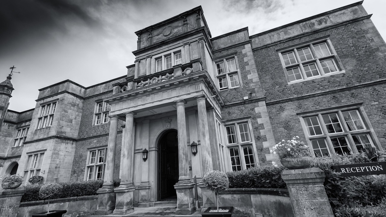 Photo of Outdoor in Cranage