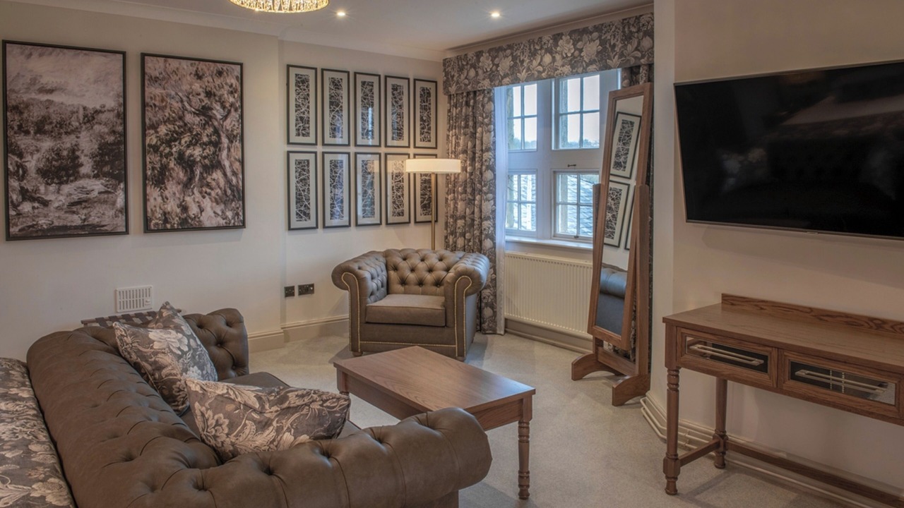 Photo of Bedroom in Cranage