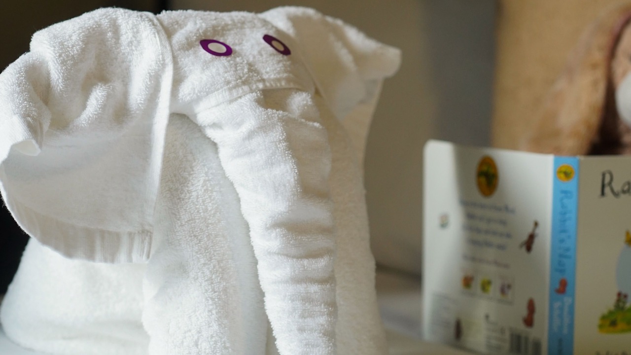 Photo of Bedroom in Cranage