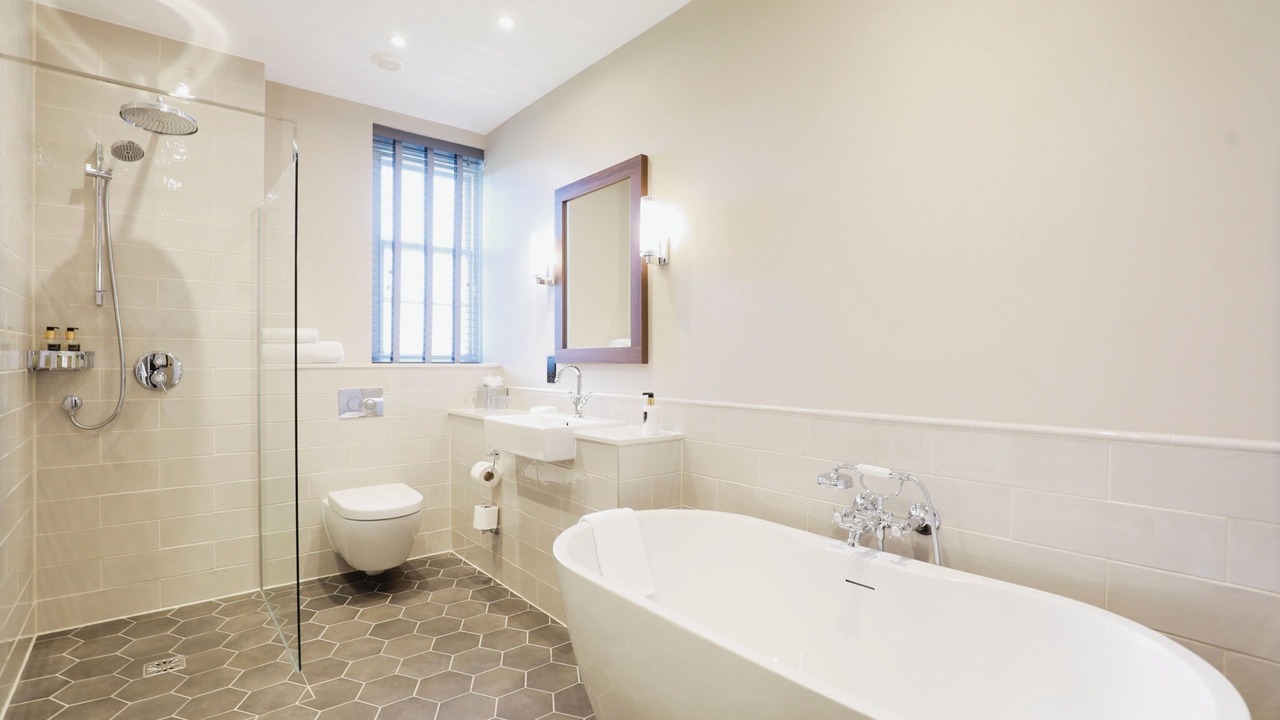 Photo of Bathroom in Cranage