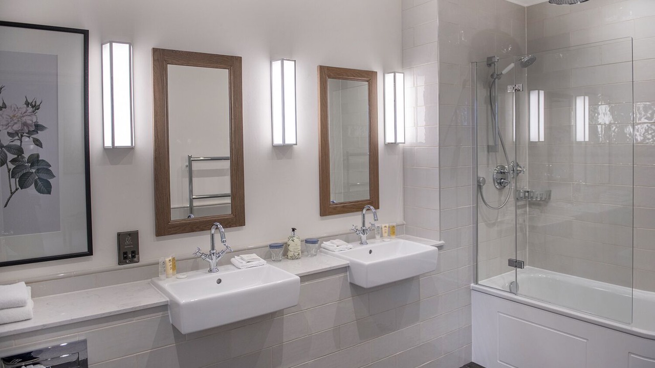 Photo of Bedroom in Cranage