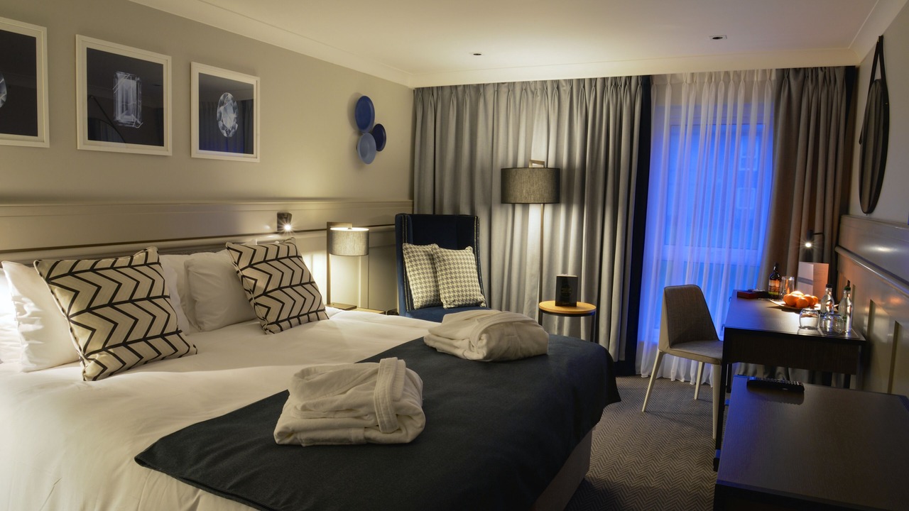 Photo of Bedroom in Cranage