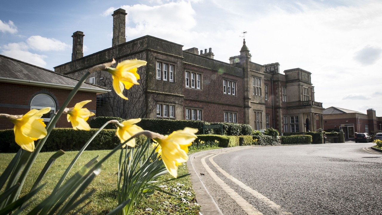 Photo of Outdoor in Cranage