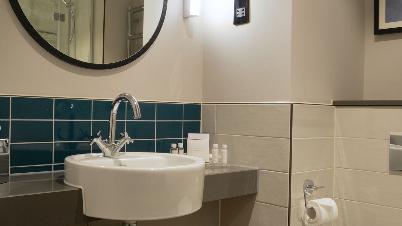 Photo of Bathroom in Cranage