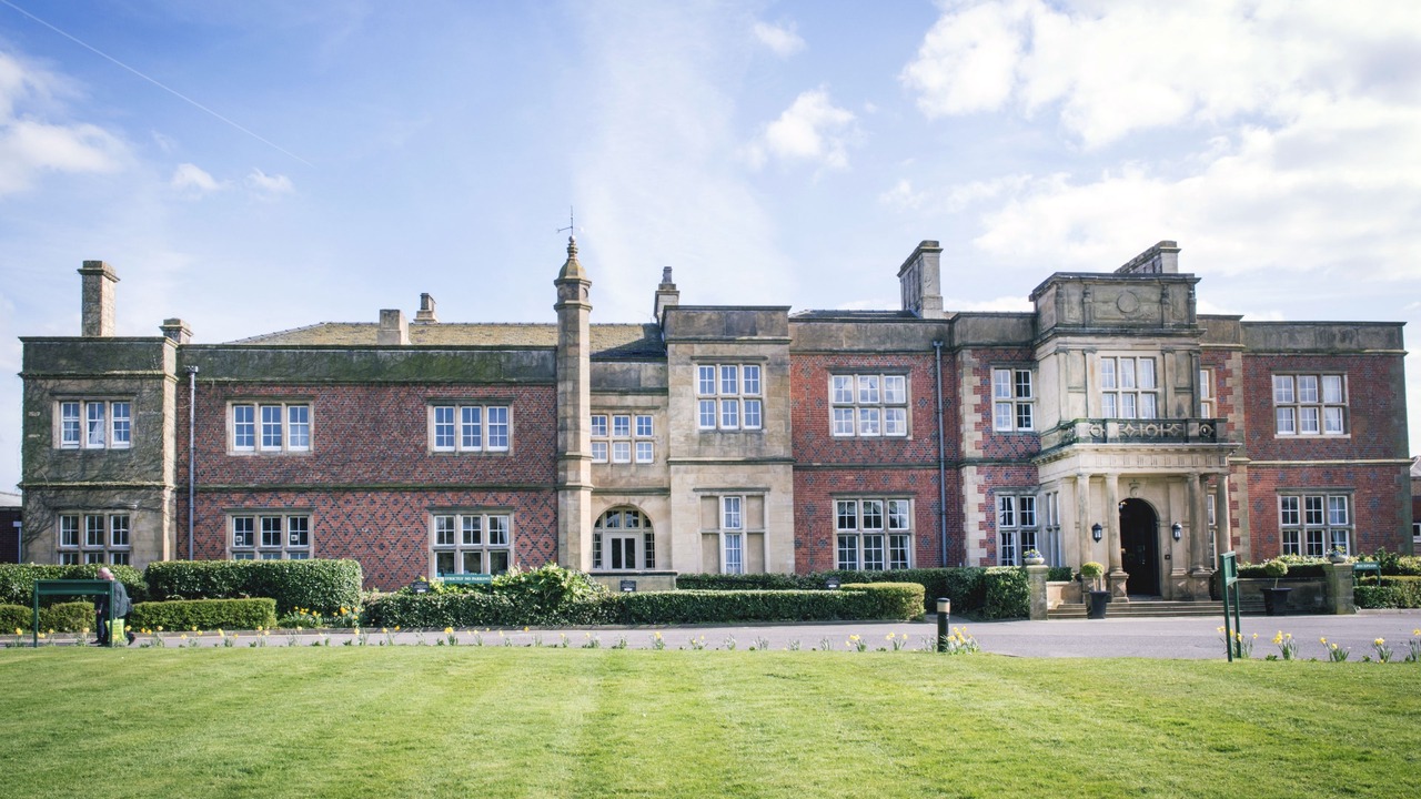 Photo of Outdoor in Cranage