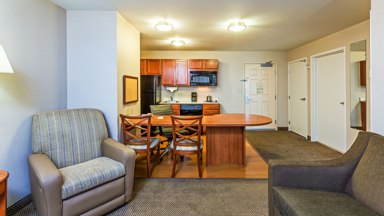 Photo of Bedroom in Owasso