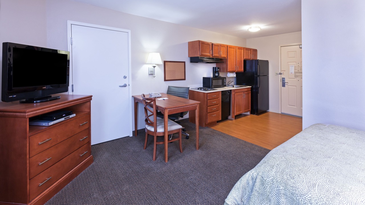 Photo of Bedroom in Owasso