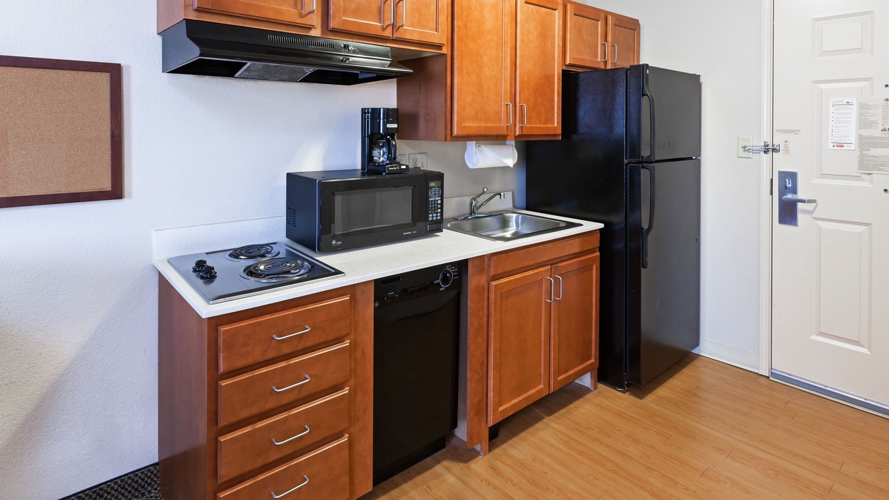 Photo of Kitchen in Owasso