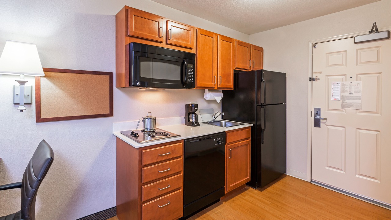 Photo of Kitchen in Owasso