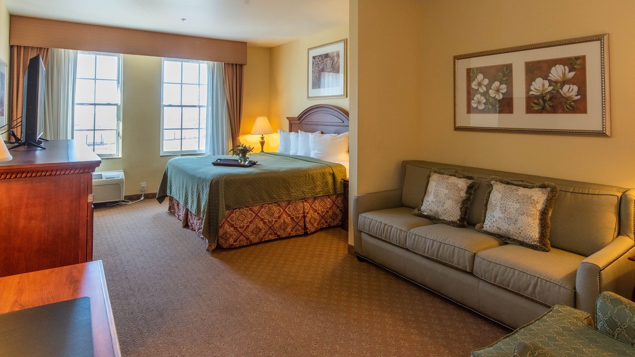Photo of Livingroom in Natchez