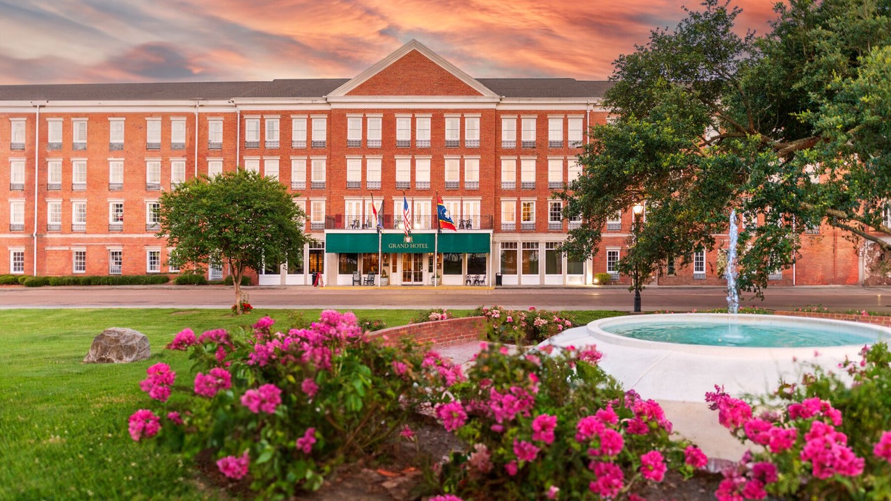 Photo of Outdoor in Natchez