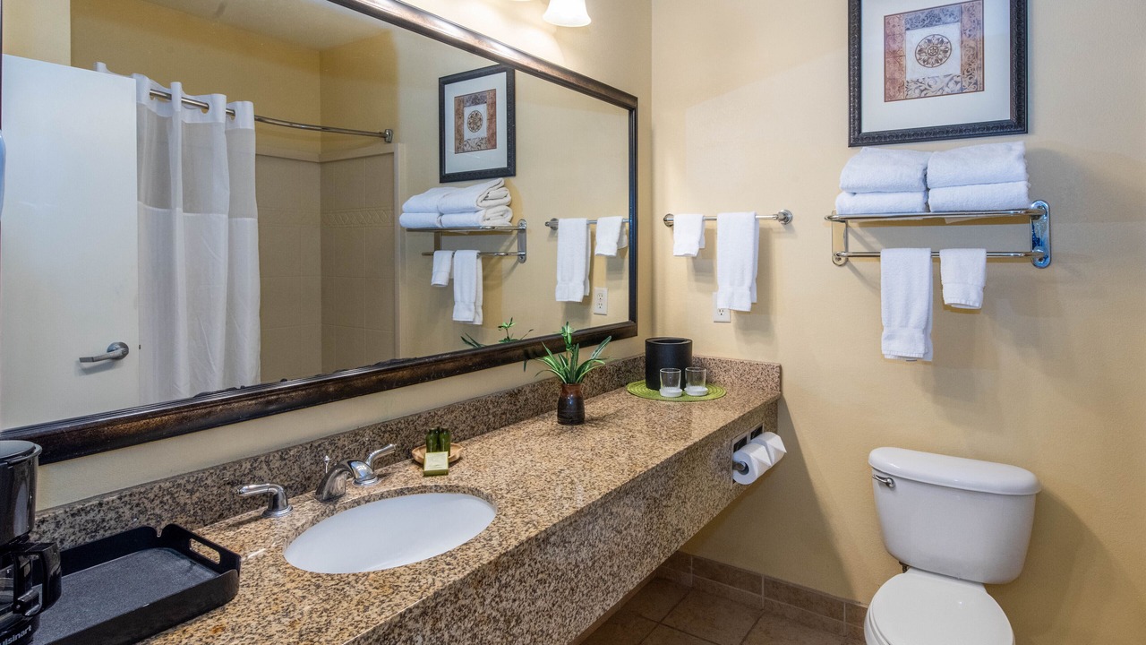 Photo of Bathroom in Natchez