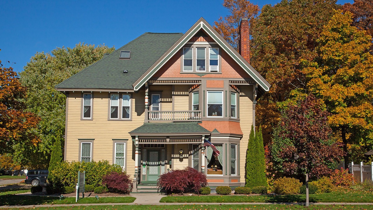 Photo of Outdoor in Ludington