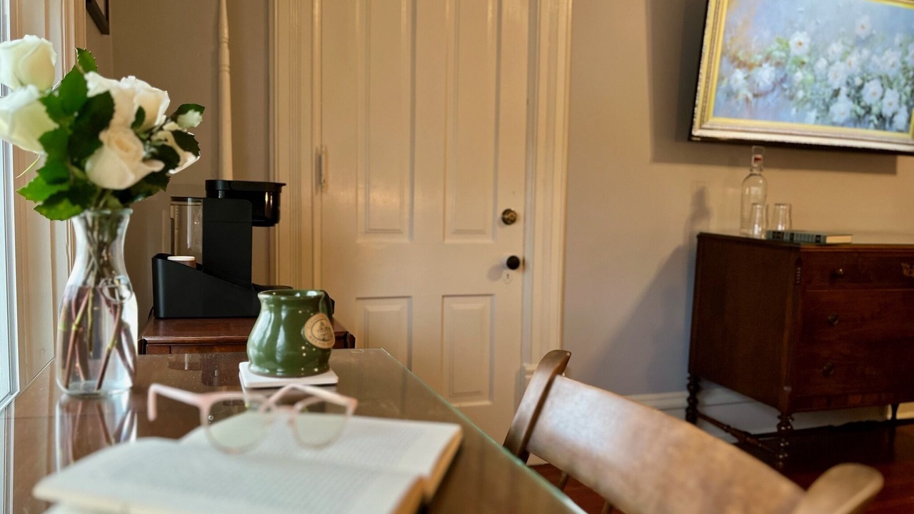 Photo of Bedroom in Ludington