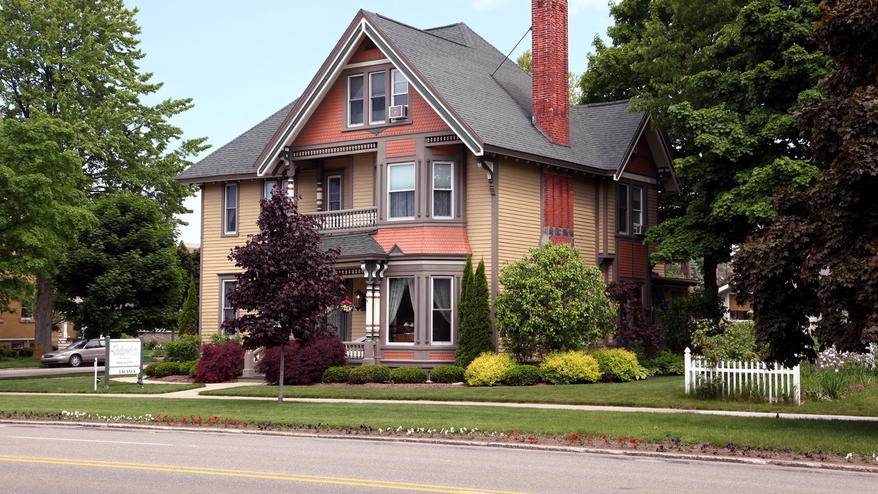 Photo of Outdoor in Ludington
