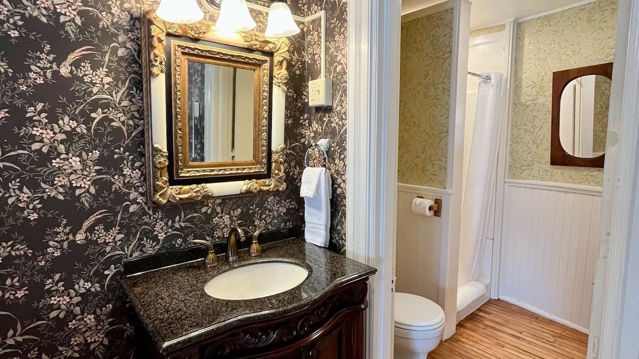 Photo of Bathroom in Ludington