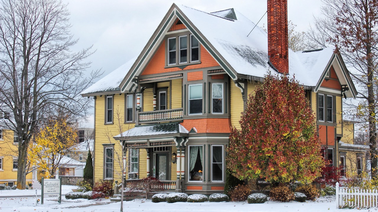 Photo of Outdoor in Ludington