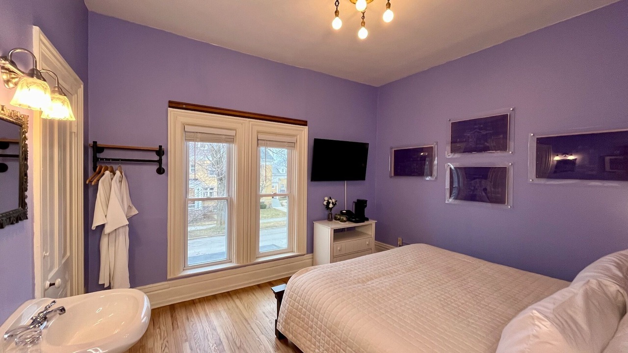 Photo of Bedroom in Ludington