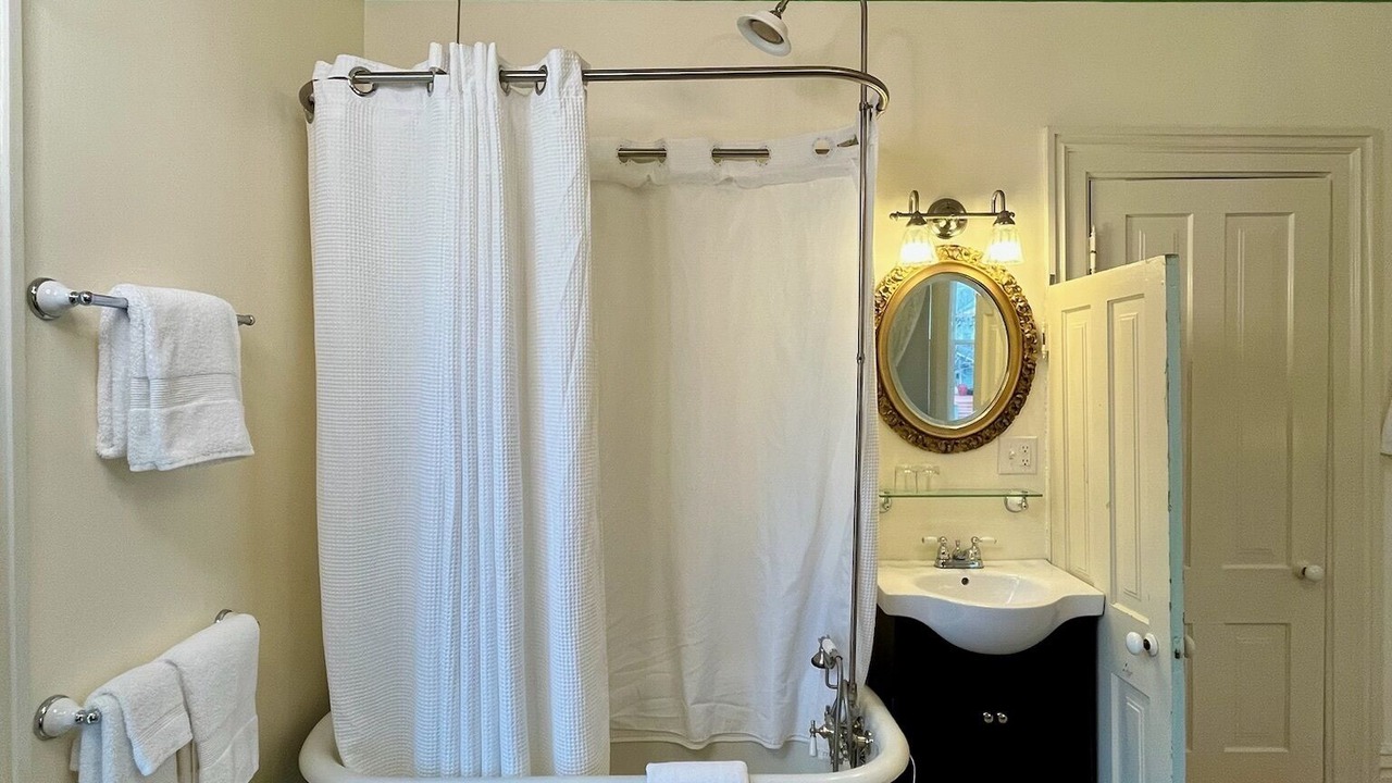 Photo of Bathroom in Ludington