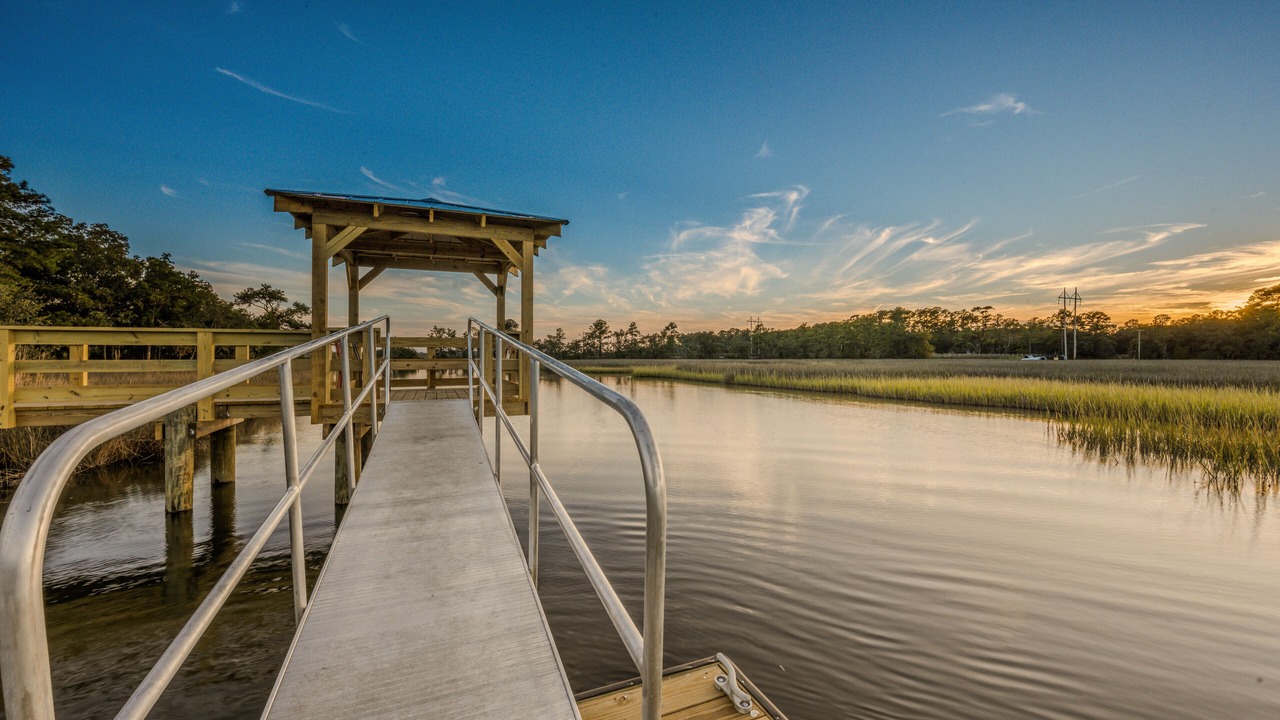 Photo of Outdoor in West Ashley