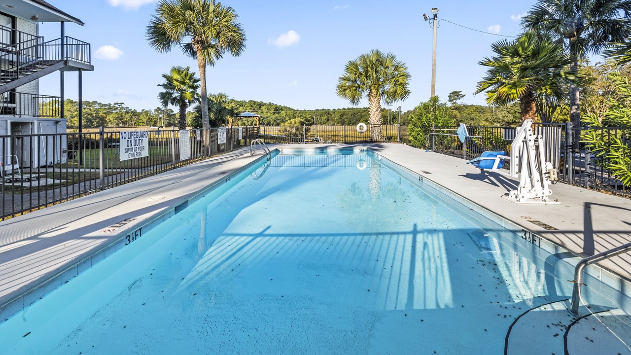 Photo of Outdoor in West Ashley