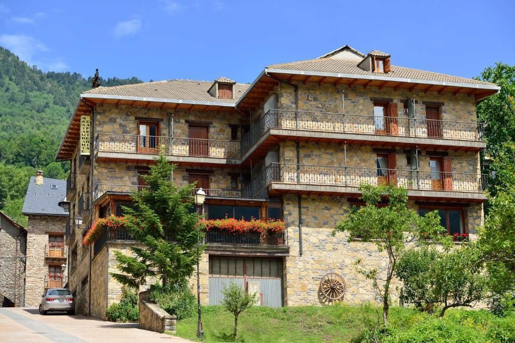 Photo of Outdoor in Plan