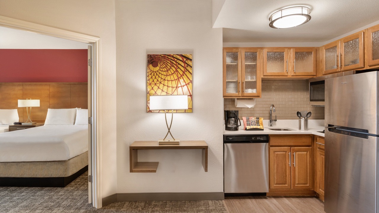Photo of Bedroom in St. Paul Square