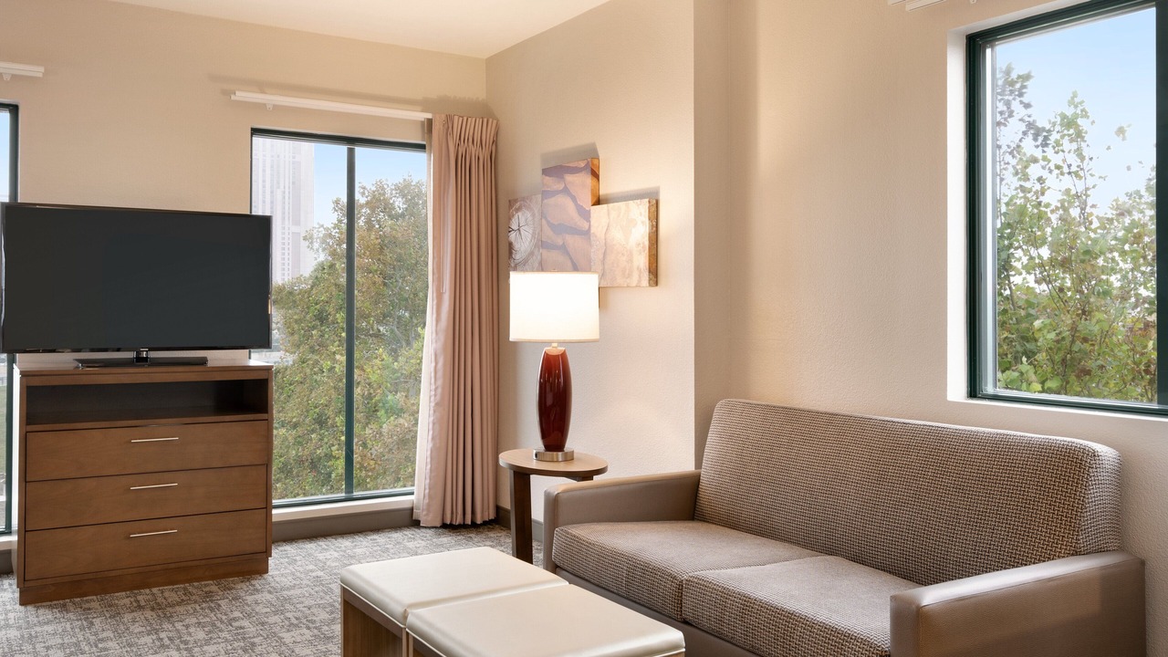 Photo of Bedroom in St. Paul Square