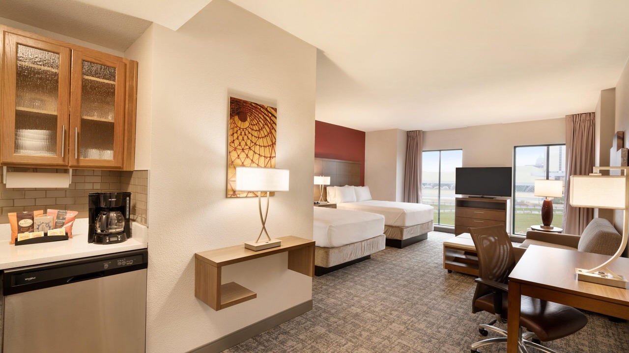 Photo of Bedroom in St. Paul Square