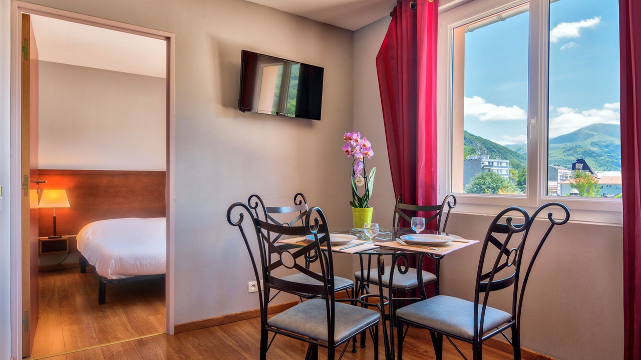Photo of Bedroom in Lourdes