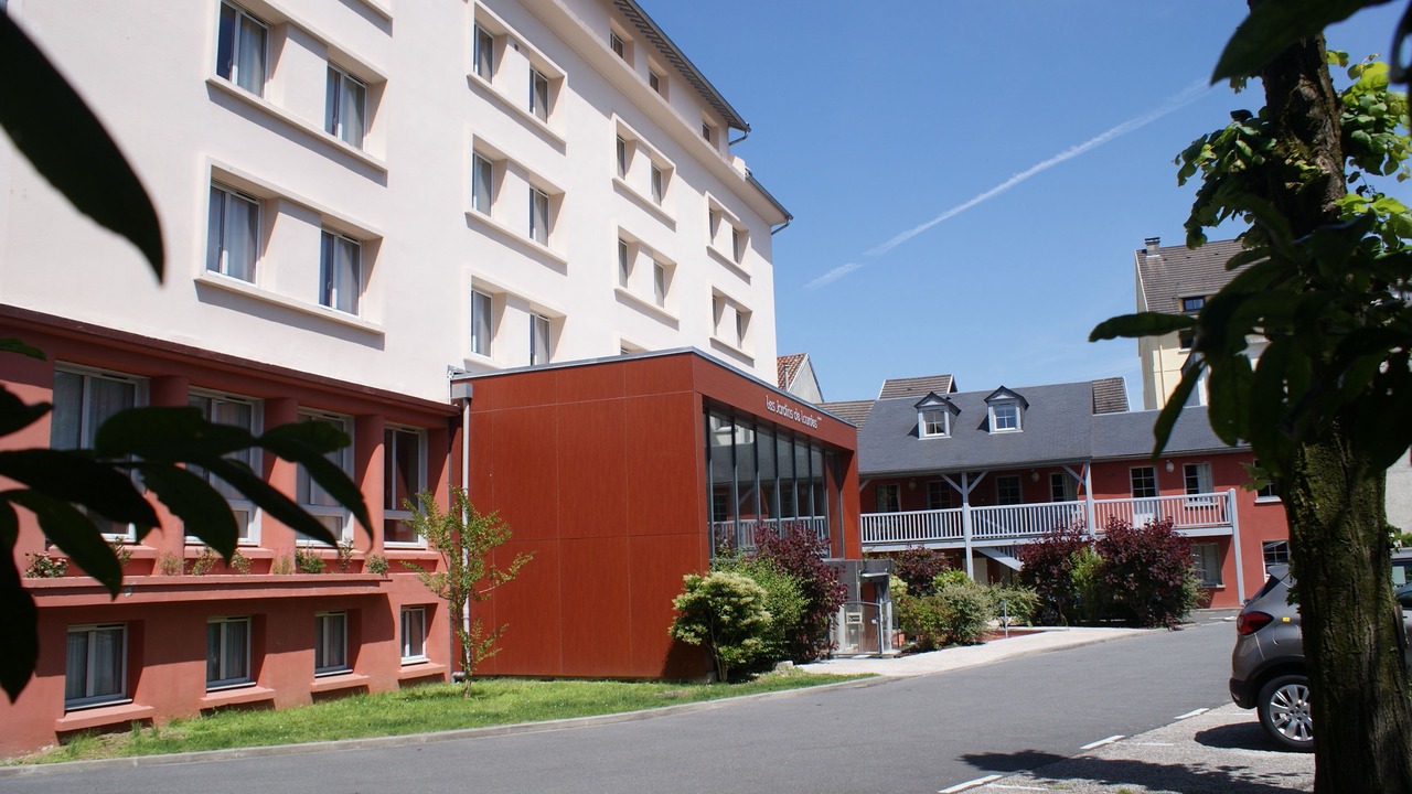 Photo of Outdoor in Lourdes