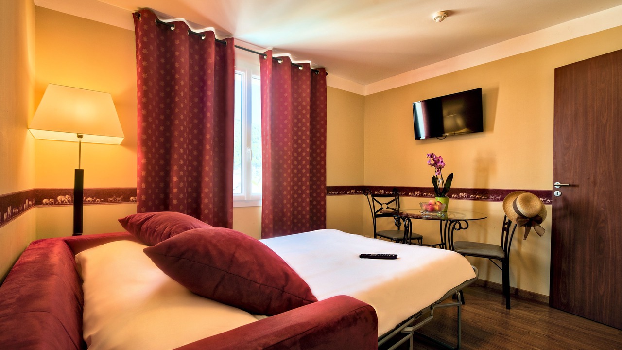Photo of Bedroom in Lourdes