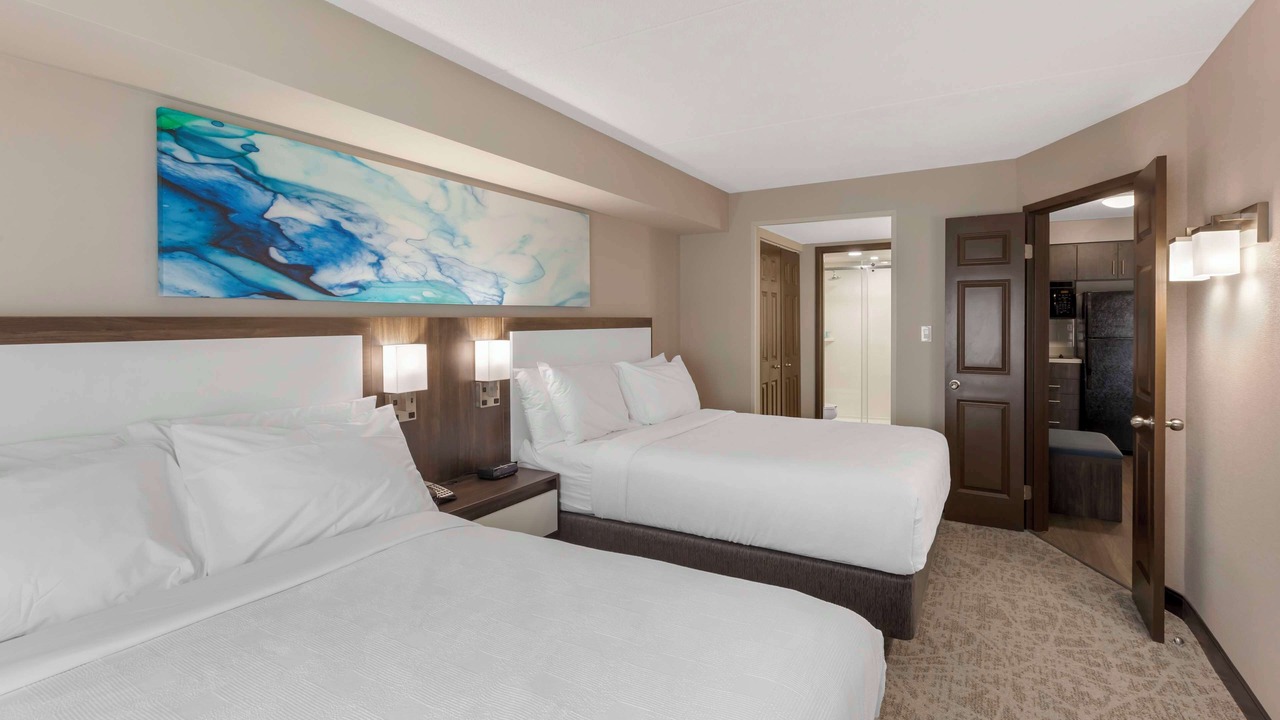 Photo of Bedroom in Gateway