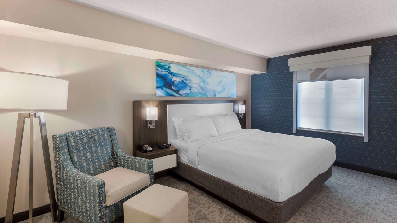 Photo of Bedroom in Gateway