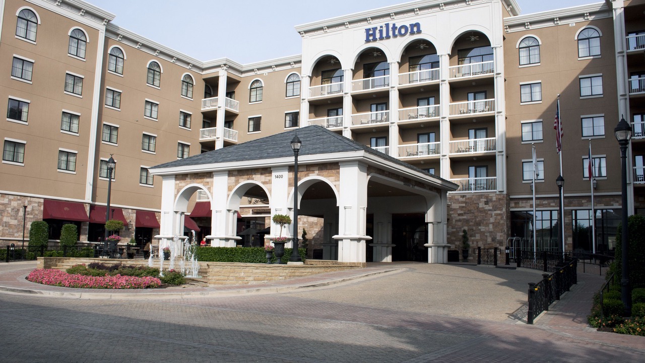 Photo of Outdoor in Southlake