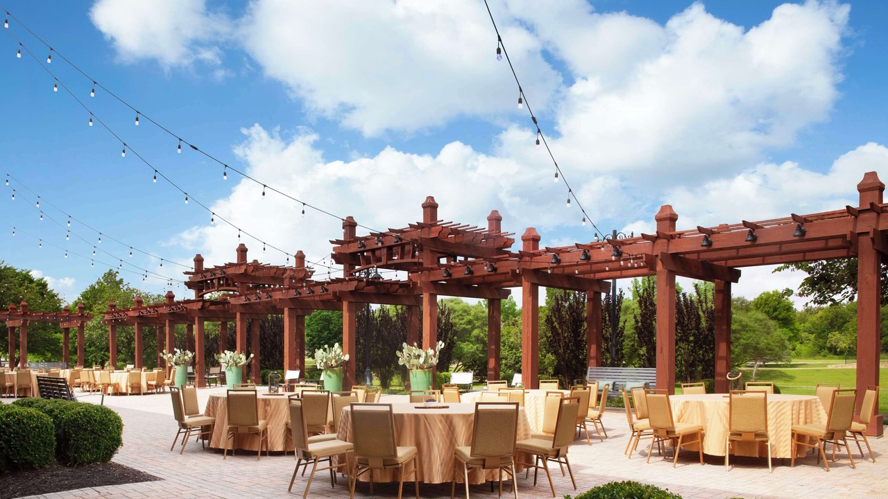 Photo of Patio Balcony in Southlake