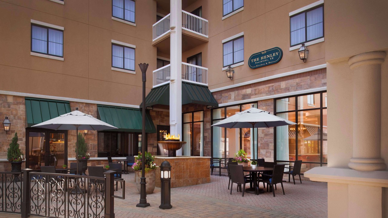 Photo of Patio Balcony in Southlake