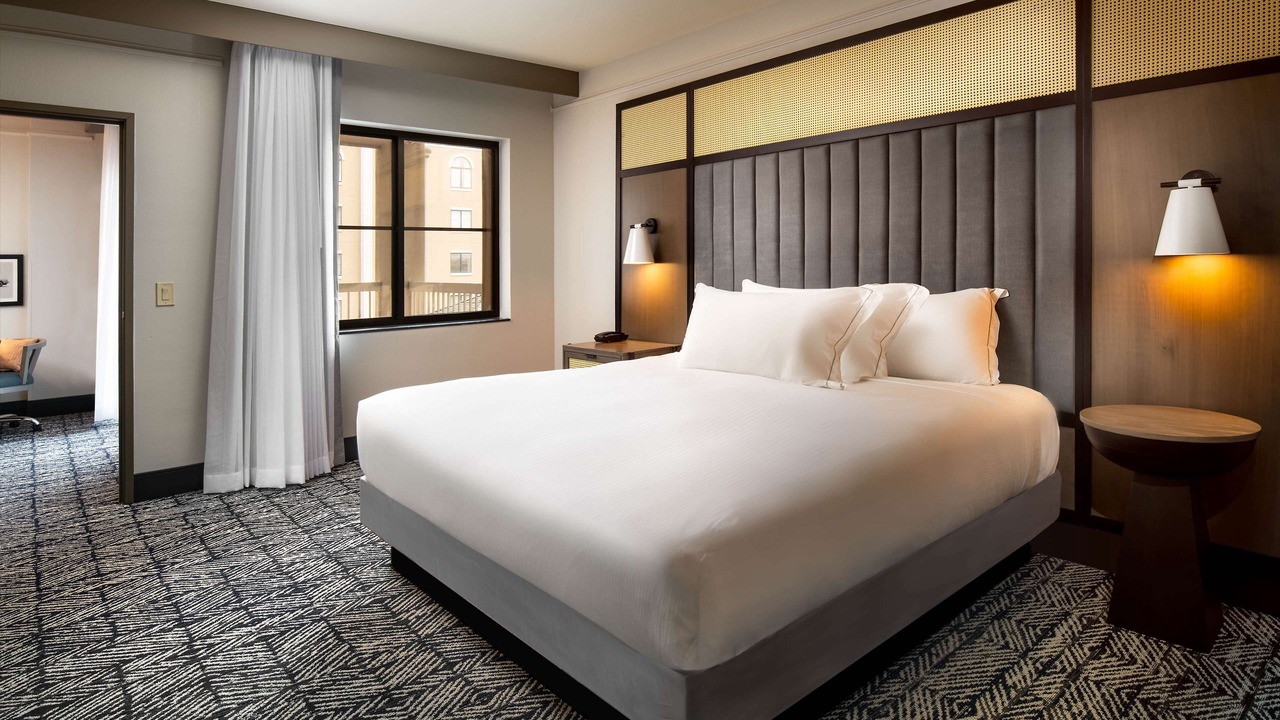 Photo of Bedroom in Southlake