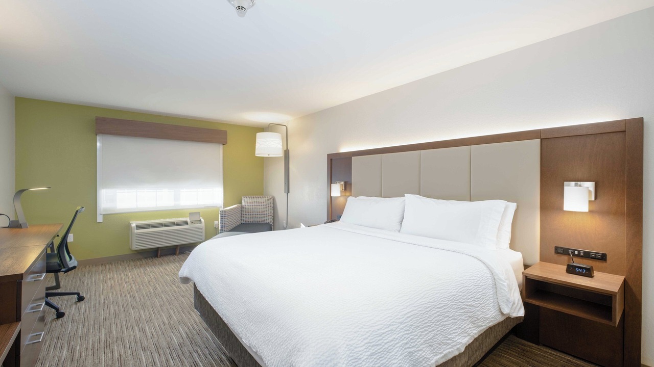 Photo of Bedroom in Carlsbad
