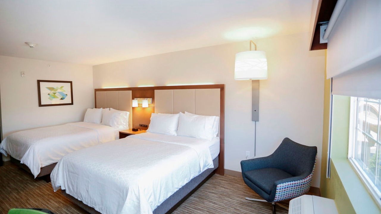 Photo of Bedroom in Carlsbad