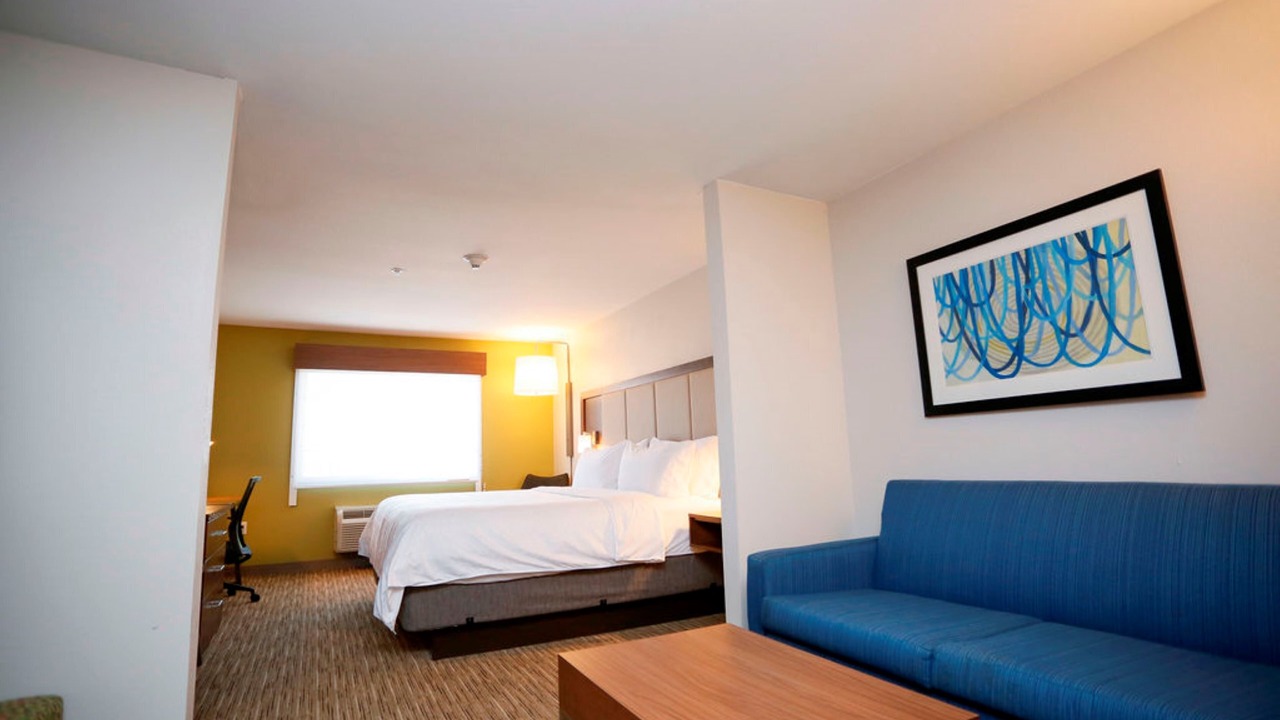Photo of Bedroom in Carlsbad