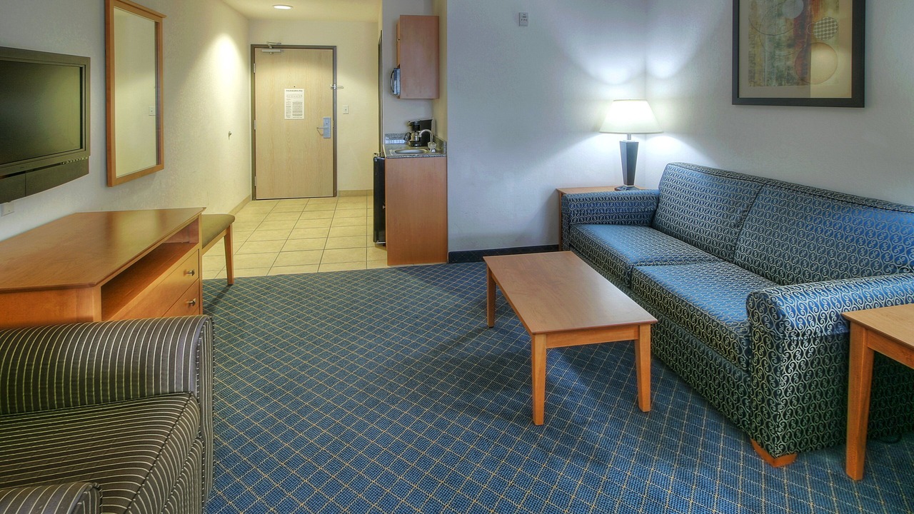 Photo of Bedroom in Carlsbad