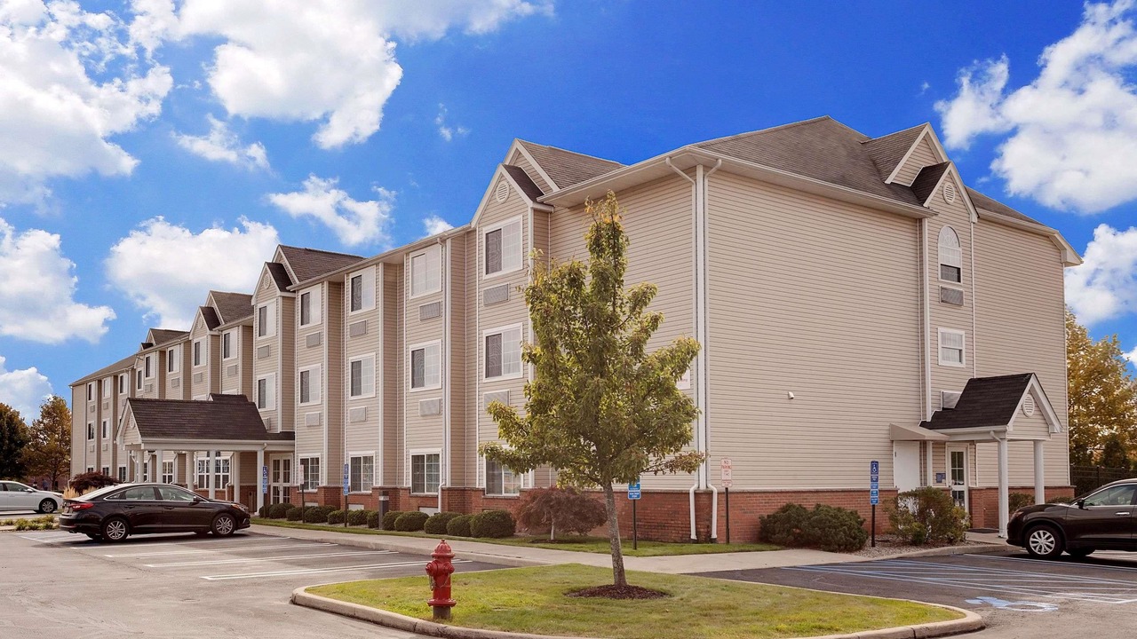 Photo of Outdoor in Middletown