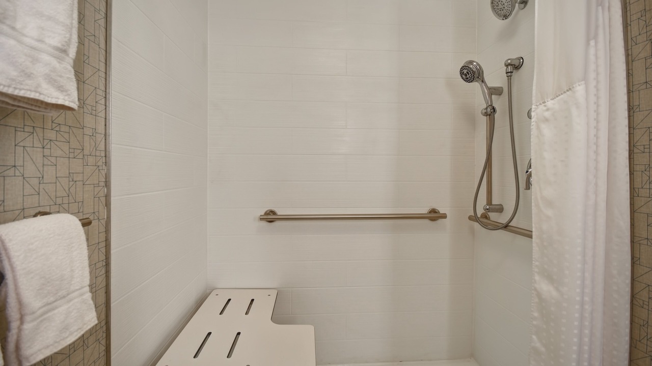 Photo of Bathroom in Schererville